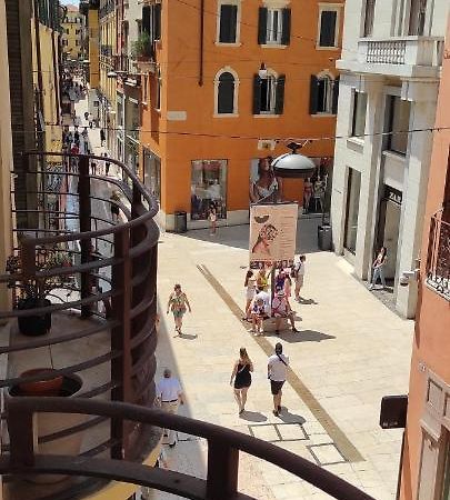 Apartment Centro Storico Verona , Samaritana N.4 מראה חיצוני תמונה
