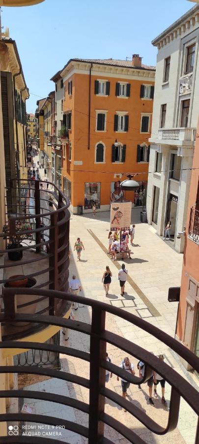 Apartment Centro Storico Verona , Samaritana N.4 מראה חיצוני תמונה